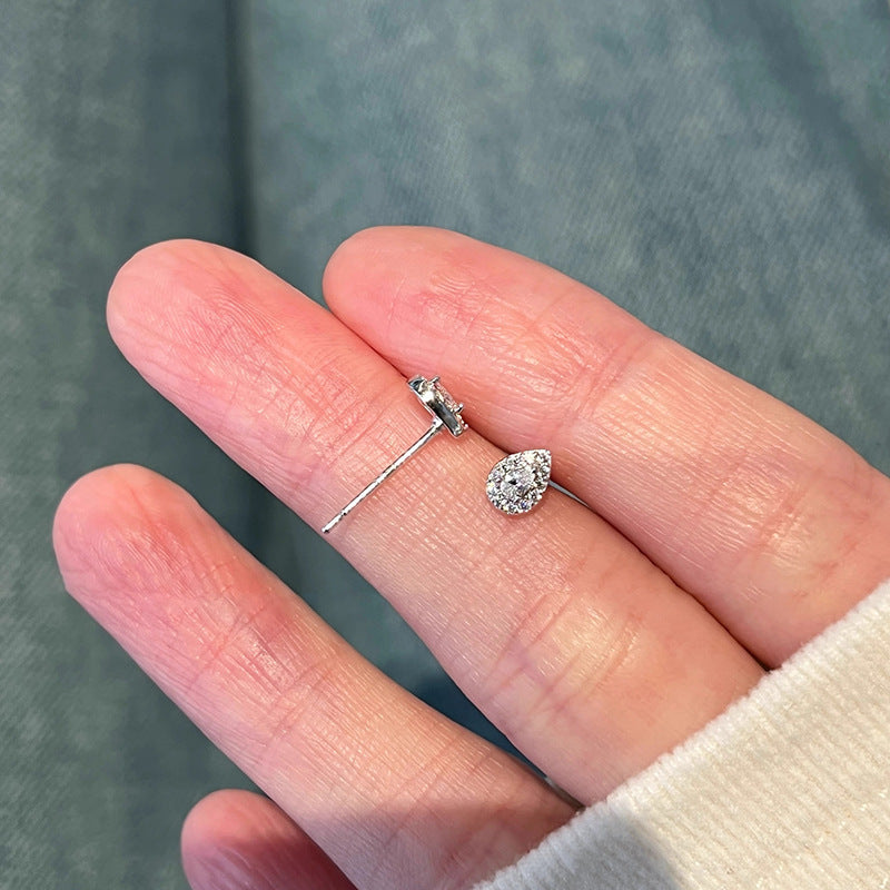 Hurmaava Korvarengas jokaiseen tilaisuuteen