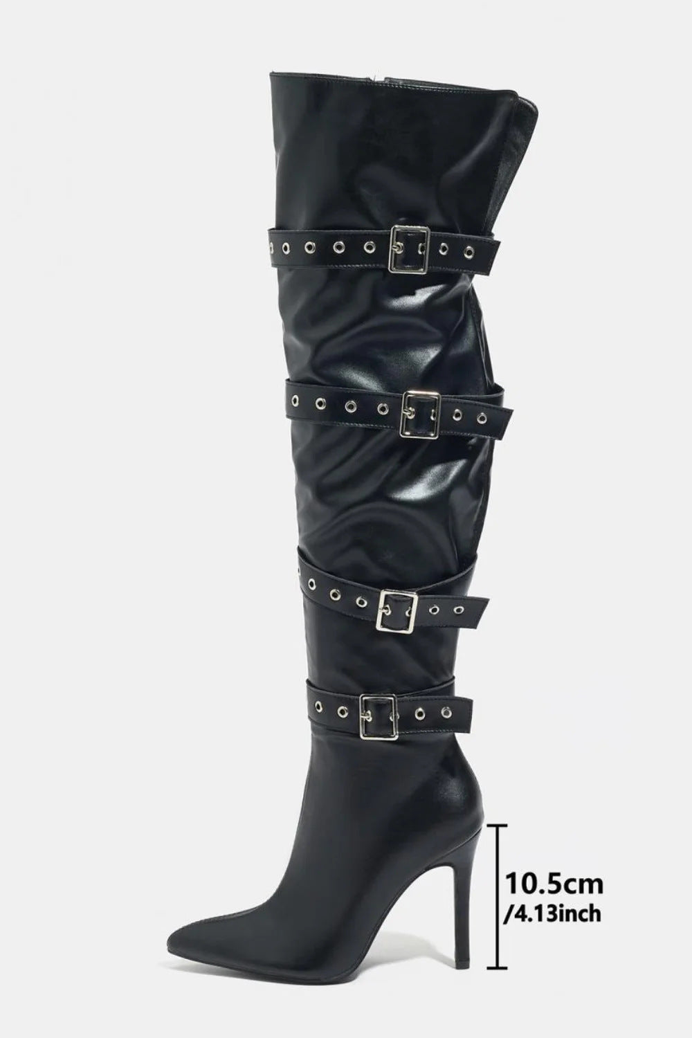 Kauniisti Valmistetut Ortopediset Saappaat