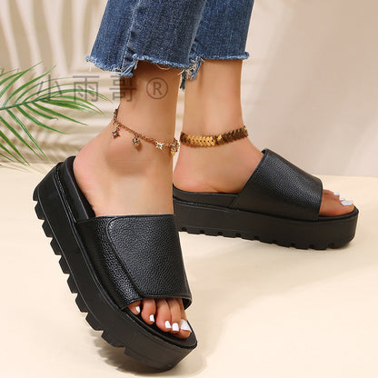 Vintage-henkiset Ortopediset Sandaalit