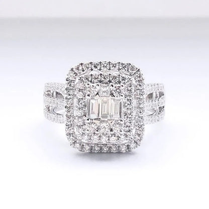 Upea Sormus päivittäiseen käyttöön