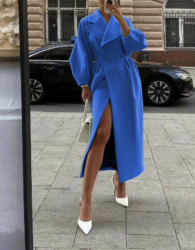Classic Vintage & Enduringly Stylish Coat