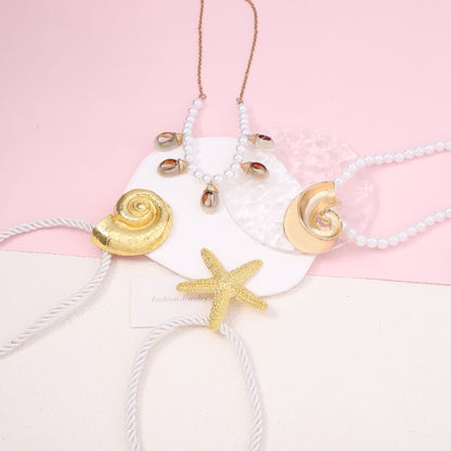 Hurmaava Kaulakoru jokaiseen tilaisuuteen