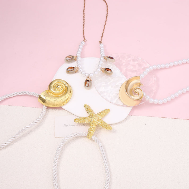 Hurmaava Kaulakoru jokaiseen tilaisuuteen