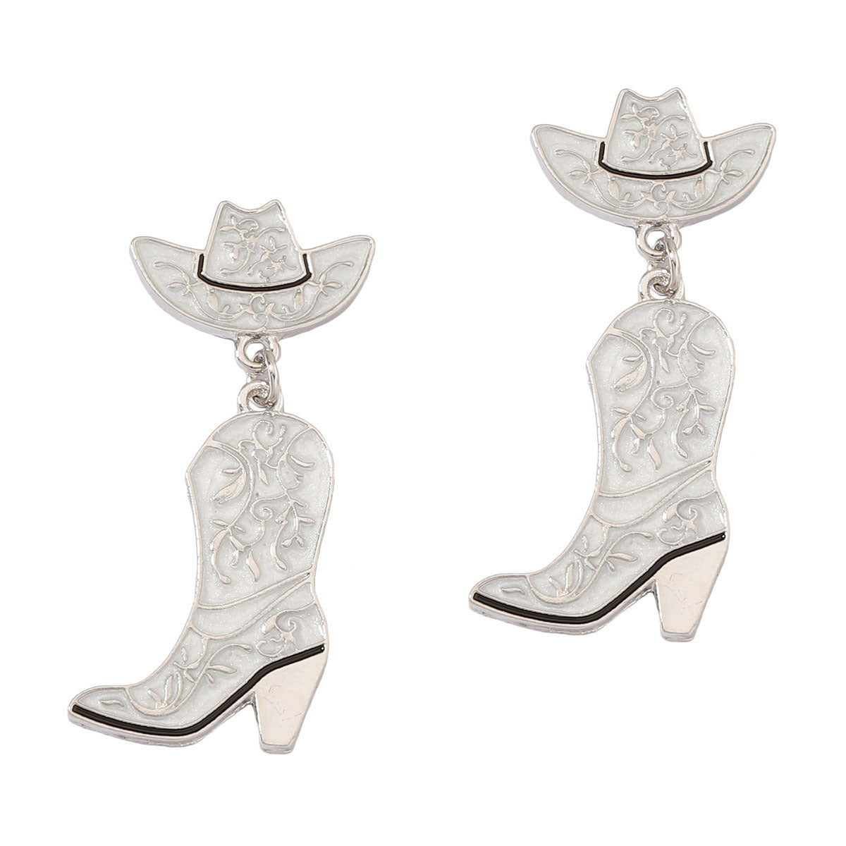 Herkkä käsityö Korvarengas