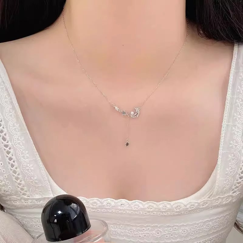 Romanttinen Kaulakoru erityisiin hetkiin