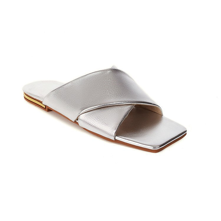 Sulavalinaiset Ortopediset Sandaalit Moderniin Tyyliin