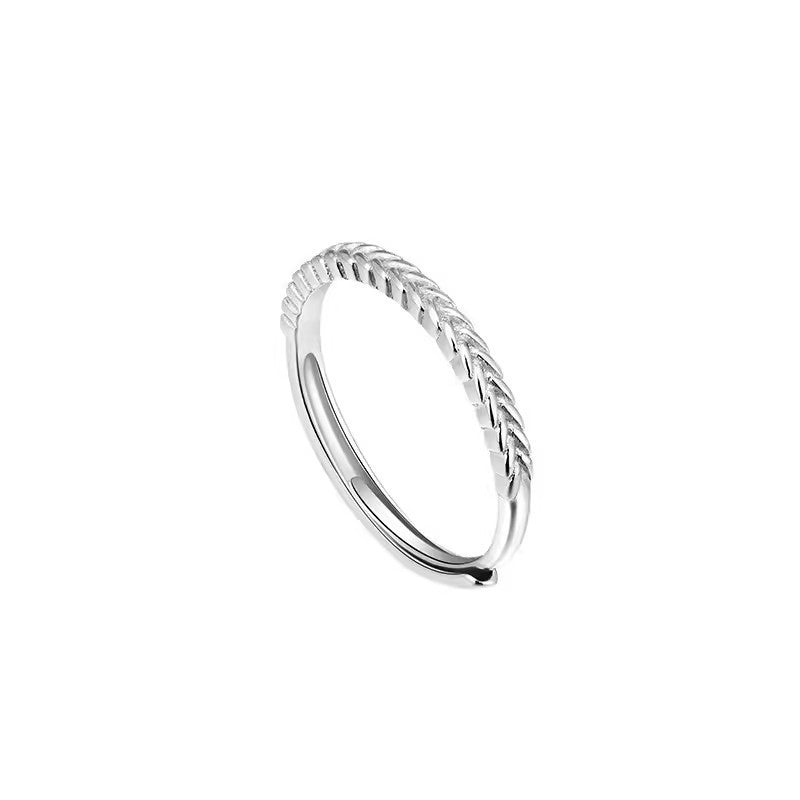 Upea Sormus päivittäiseen käyttöön