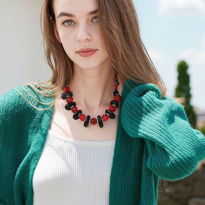 Kaunis Koru ainutlaatuisella tyylillä