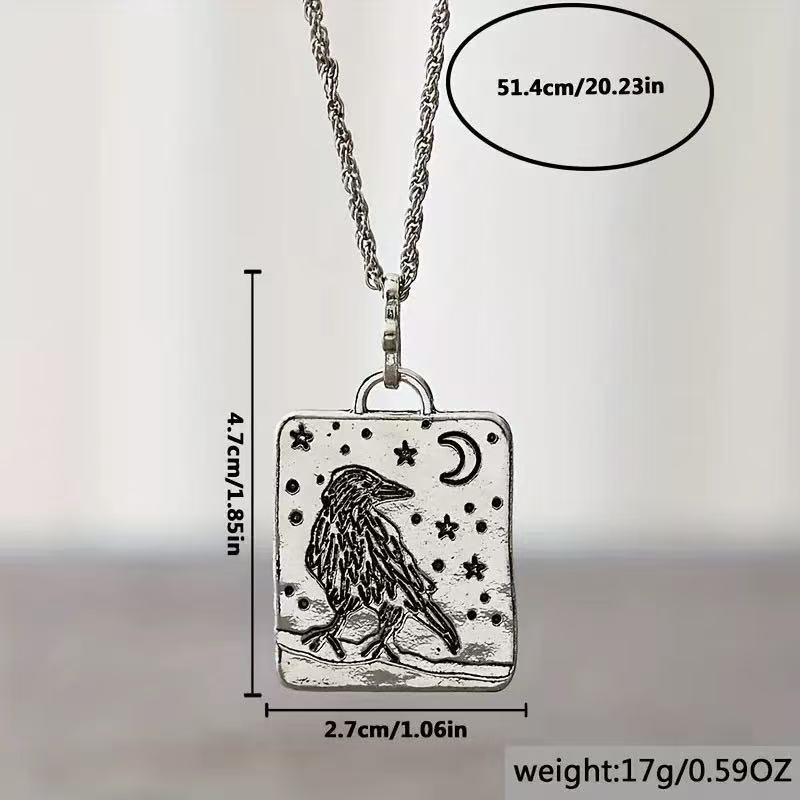 Hurmaava Kaulakoru jokaiseen tilaisuuteen