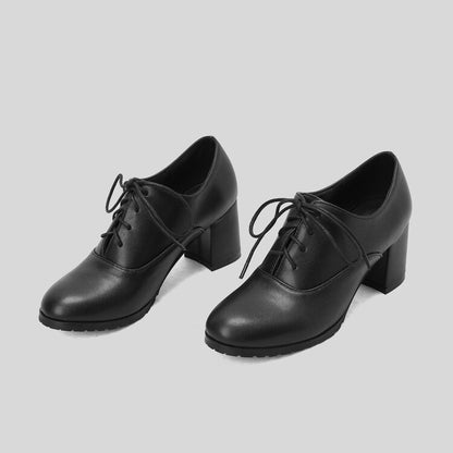 Klassiset Ortopediset Kengät Ajattomalla Tyylillä