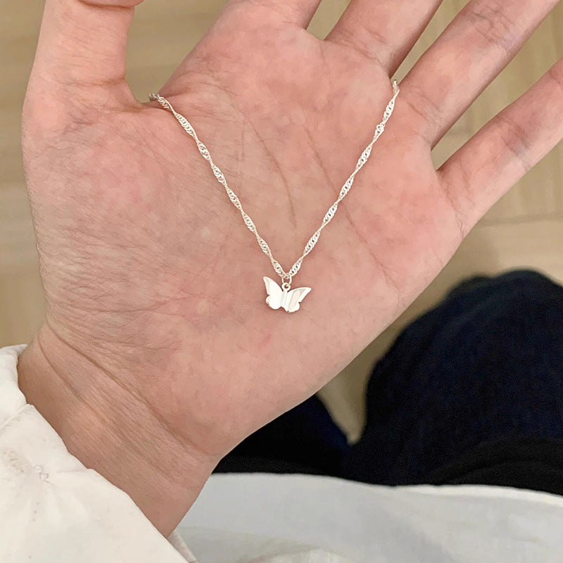 Elegantti Kaulakoru jokaiseen tilaisuuteen