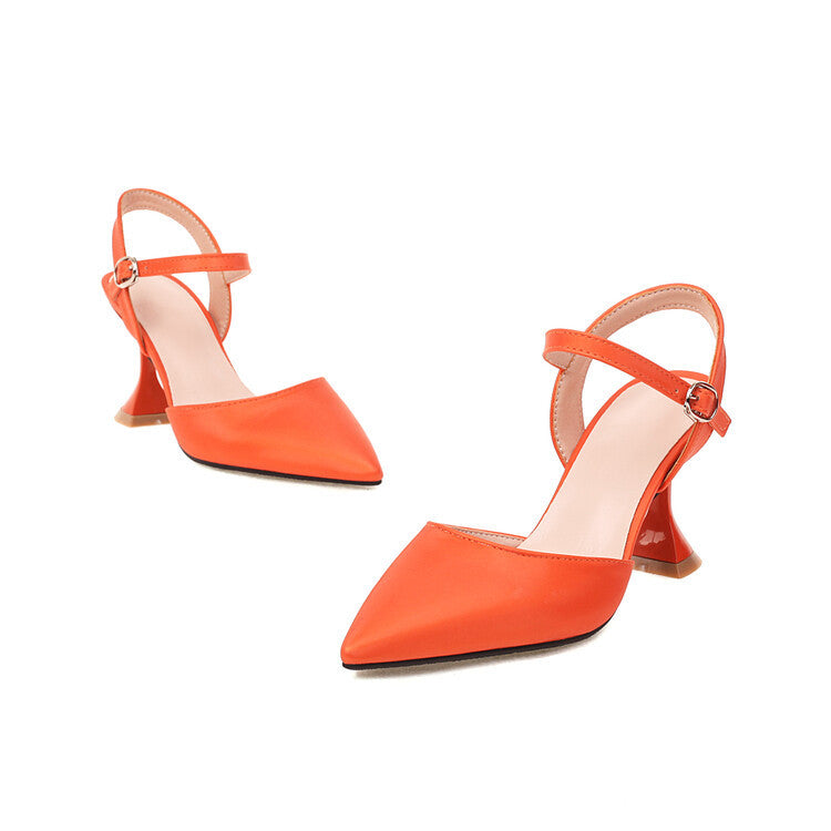 Tyylikkäät Ortopediset Sandaalit Ainutlaatuisella Muotoilulla