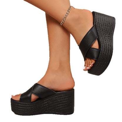 Tyylikeät Ortopediset Sandaalit Jokaiseen Tilaisuuteen