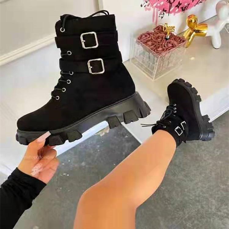 Comfortable Orthopedic Boots for Daily Wear