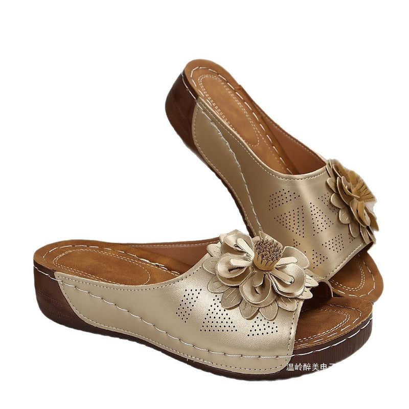 Tyylikkäät Ortopediset Sandaalit Jokaiseen Askeleeseen