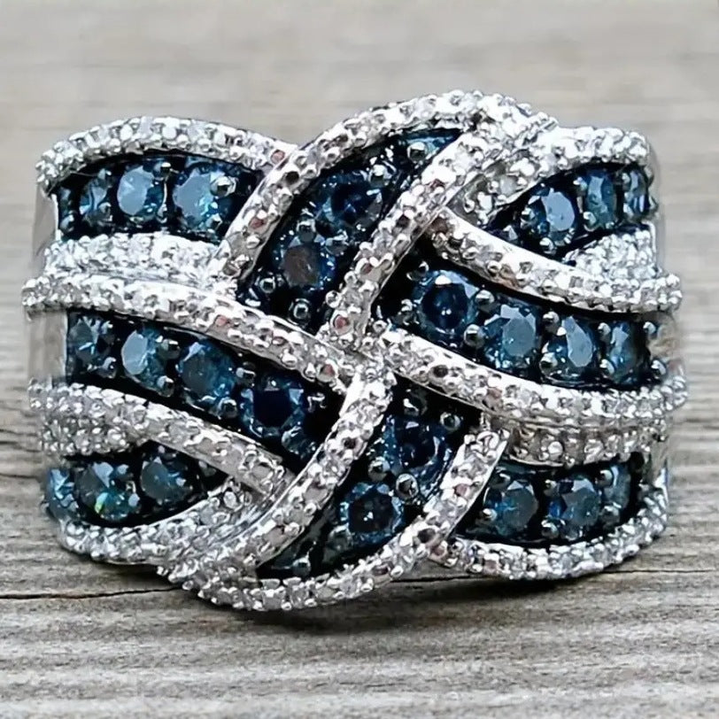 Romanttinen Koru erityisiin hetkiin