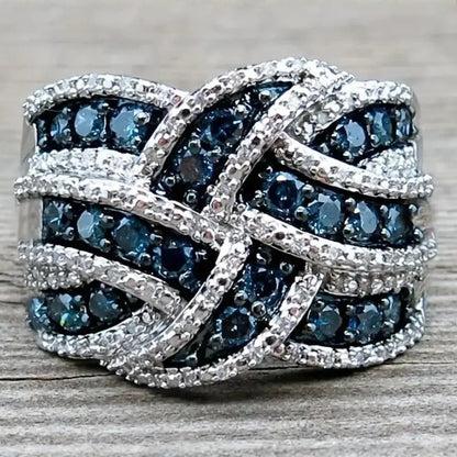 Romanttinen Koru erityisiin hetkiin