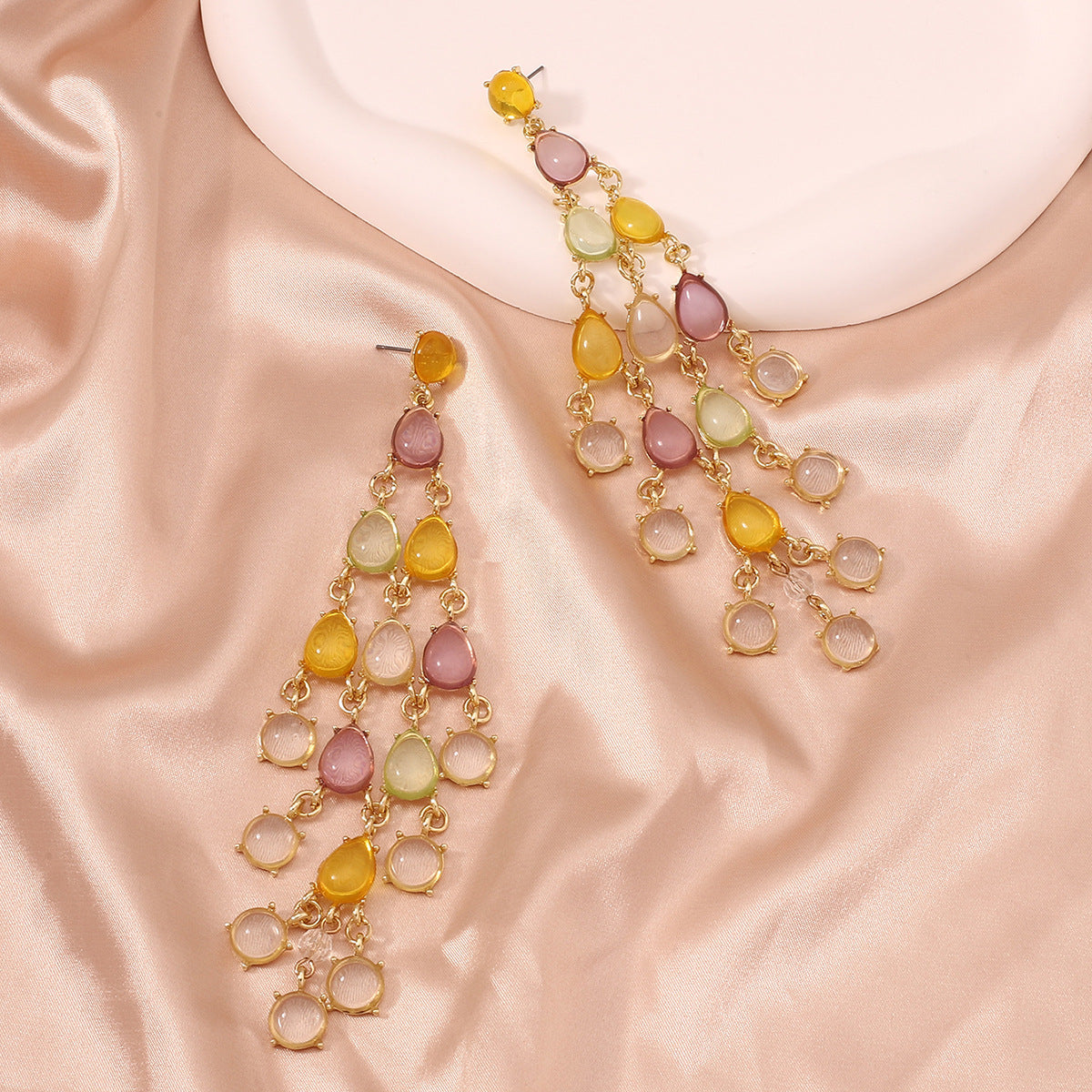 Hurmaava Korvarengas jokaiseen tilaisuuteen