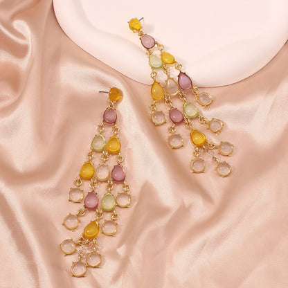 Hurmaava Korvarengas jokaiseen tilaisuuteen