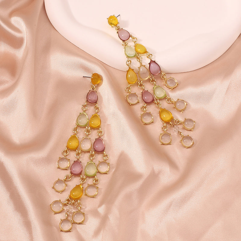 Hurmaava Korvarengas jokaiseen tilaisuuteen