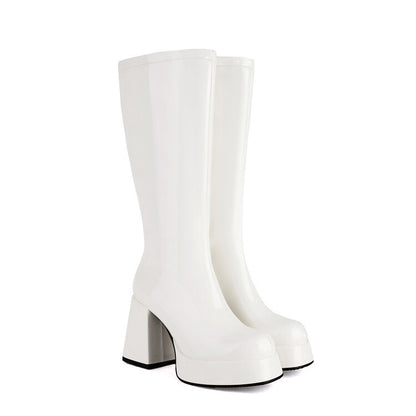 Tyylikeät Ortopediset Saappaat Jokaiseen Tilaisuuteen