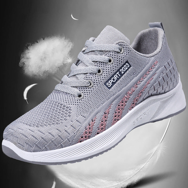 Chic Orthopedic Shoes with Unique Design