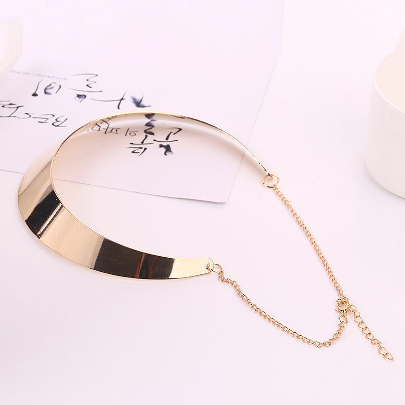 Kaunis Kaulakoru ainutlaatuisella tyylillä