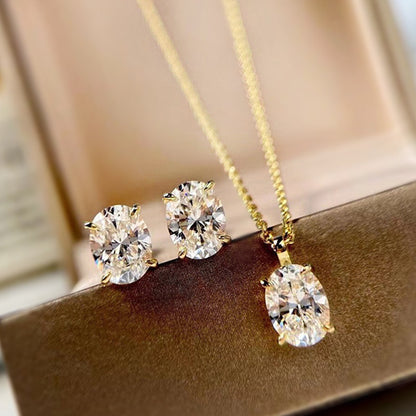 Hurmaava Korusetti jokaiseen tilaisuuteen