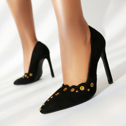 Kauniisti Valmistetut Ortopediset Korkokengät