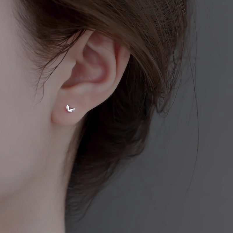 Käsintehty vintage Korvarengas