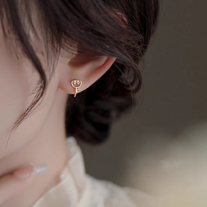 Klassinen Korvarengas ajattomalla viehätyksellä