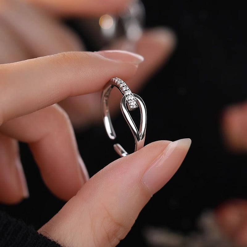 Upea Sormus päivittäiseen käyttöön