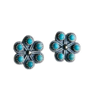 Käsintehty vintage Koru