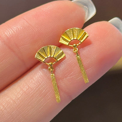 Herkkä käsityö Koru