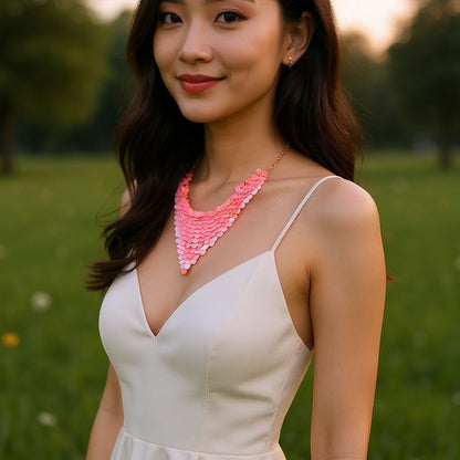 Romanttinen Kaulakoru erityisiin hetkiin