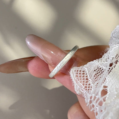 Klassinen Koru ajattomalla viehätyksellä