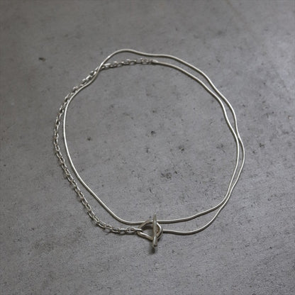 Kaunis Kaulakoru ainutlaatuisella tyylillä