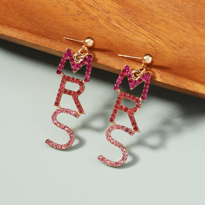 Romanttinen Korvarengas erityisiin hetkiin