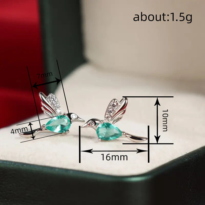 Kaunis Koru ainutlaatuisella tyylillä