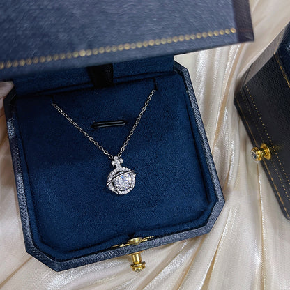 Herkkä käsityö Koru