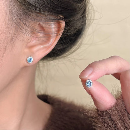 Klassinen Korvarengas ajattomalla viehätyksellä