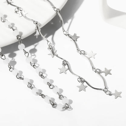 Upea Kaulakoru päivittäiseen käyttöön