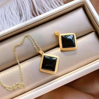 Herkkä käsityö Kulta Kaulakoru