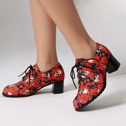 Klassiset Ortopediset Kengät Ajattomalla Tyylillä