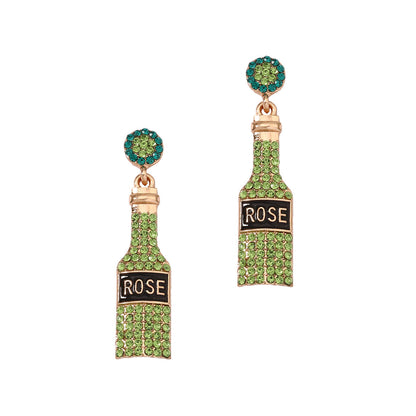 Romanttinen Korvarengas erityisiin hetkiin