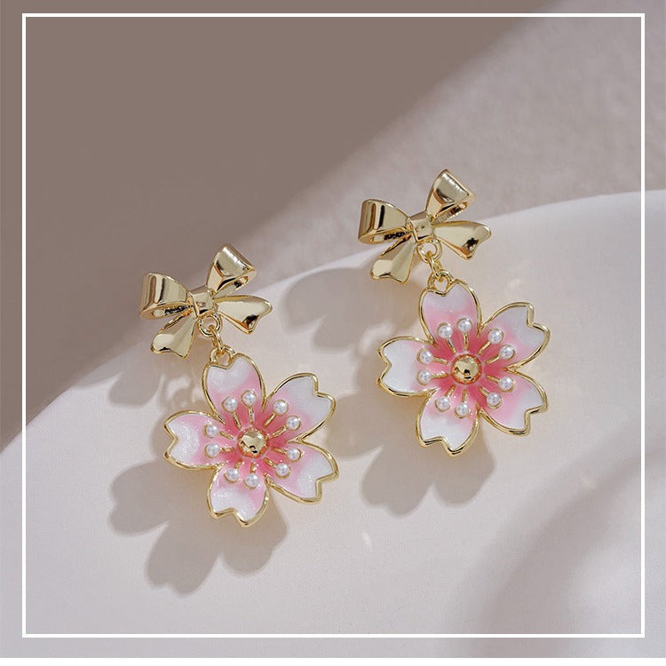 Herkkä käsityö Kulta Korvarengas