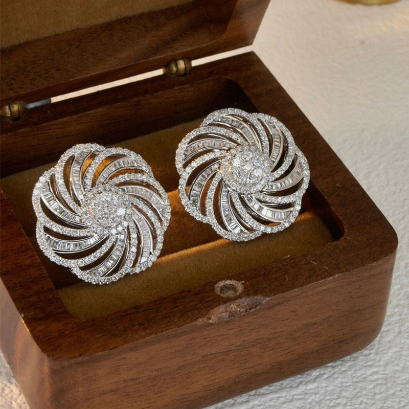 Romanttinen Korvarengas erityisiin hetkiin