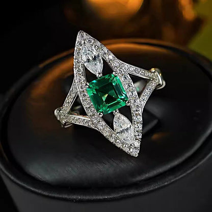 Romanttinen Koru erityisiin hetkiin