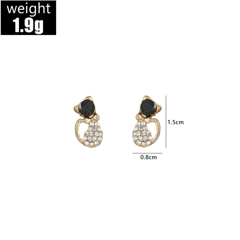 Romanttinen Kulta Korvarengas erityisiin hetkiin