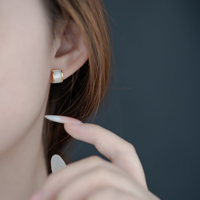 Kaunis Koru ainutlaatuisella tyylillä